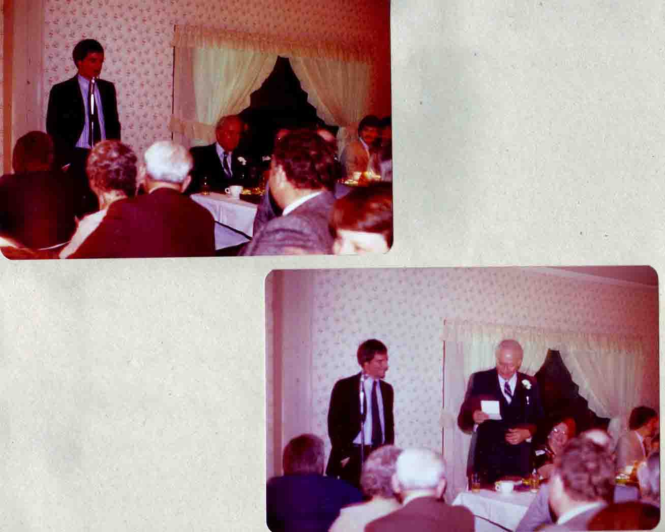 1981 Hotchkiss, Harry Retirement Party (3)